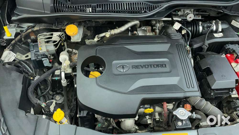 Tata Altroz 1.5 Xt Diesel, 2023, Diesel