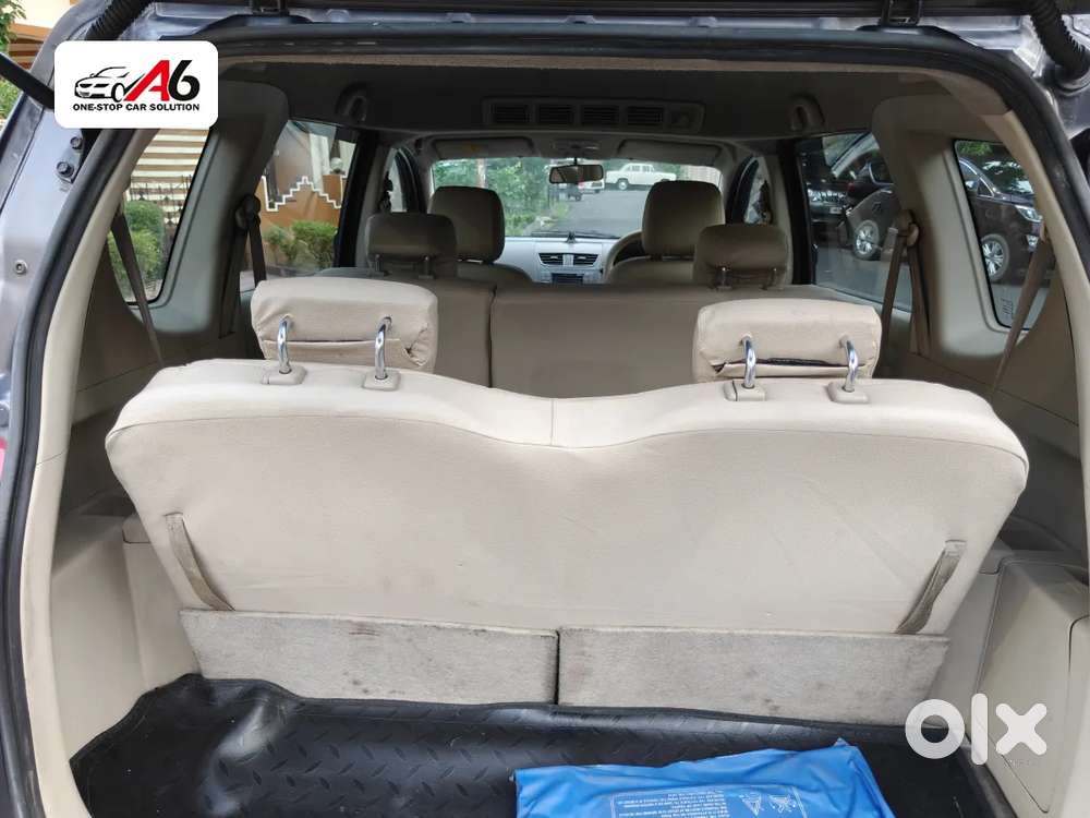 Maruti Suzuki Ertiga Shvs Zdi Plus, 2017, Diesel