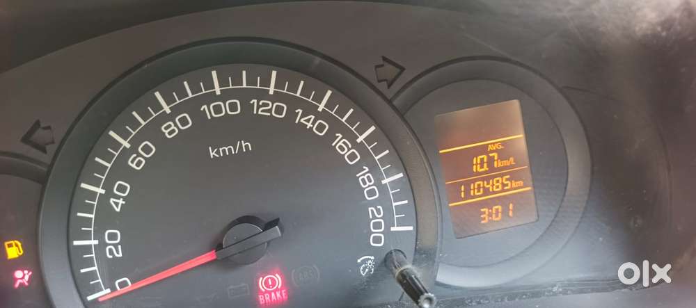 Maruti Suzuki Swift Dzire Tour, 2020, Cng & Hybrids