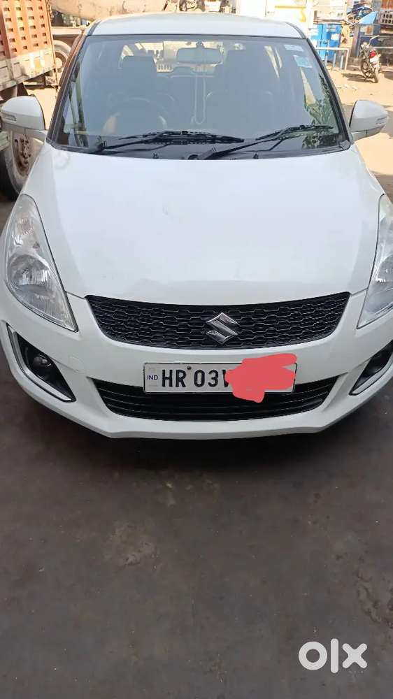 Maruti Suzuki Swift Car In Excellent Condition.