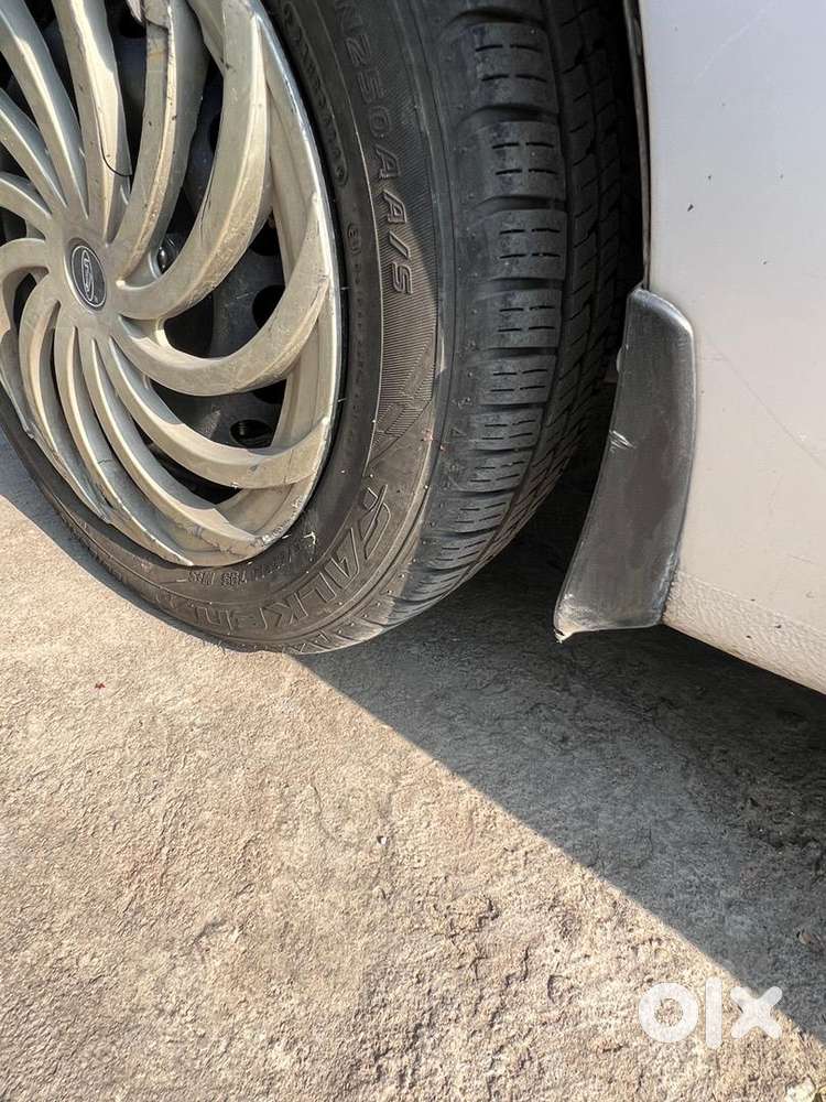Hyundai Xcent 2016 Diesel Good Condition