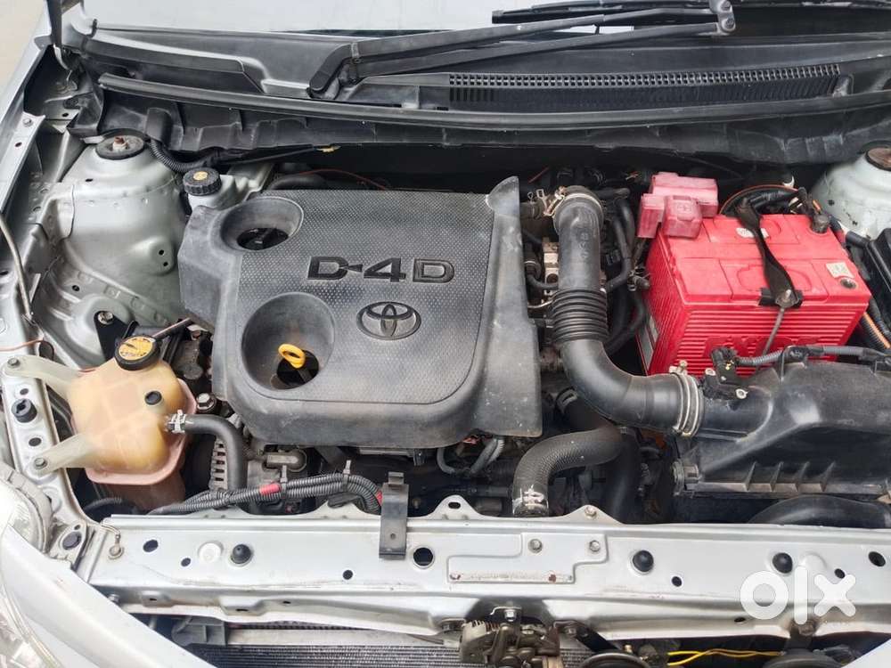 Toyota Etios Liva 2014 Diesel Good Condition