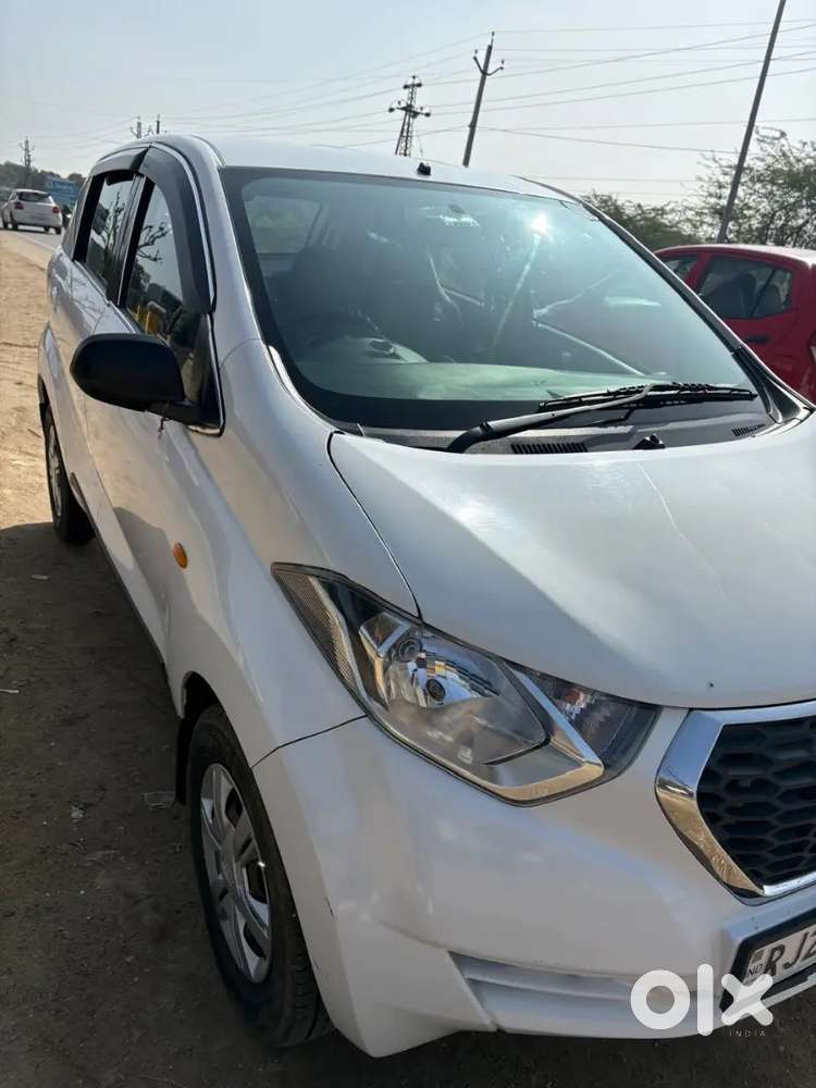 Datsun Redigo