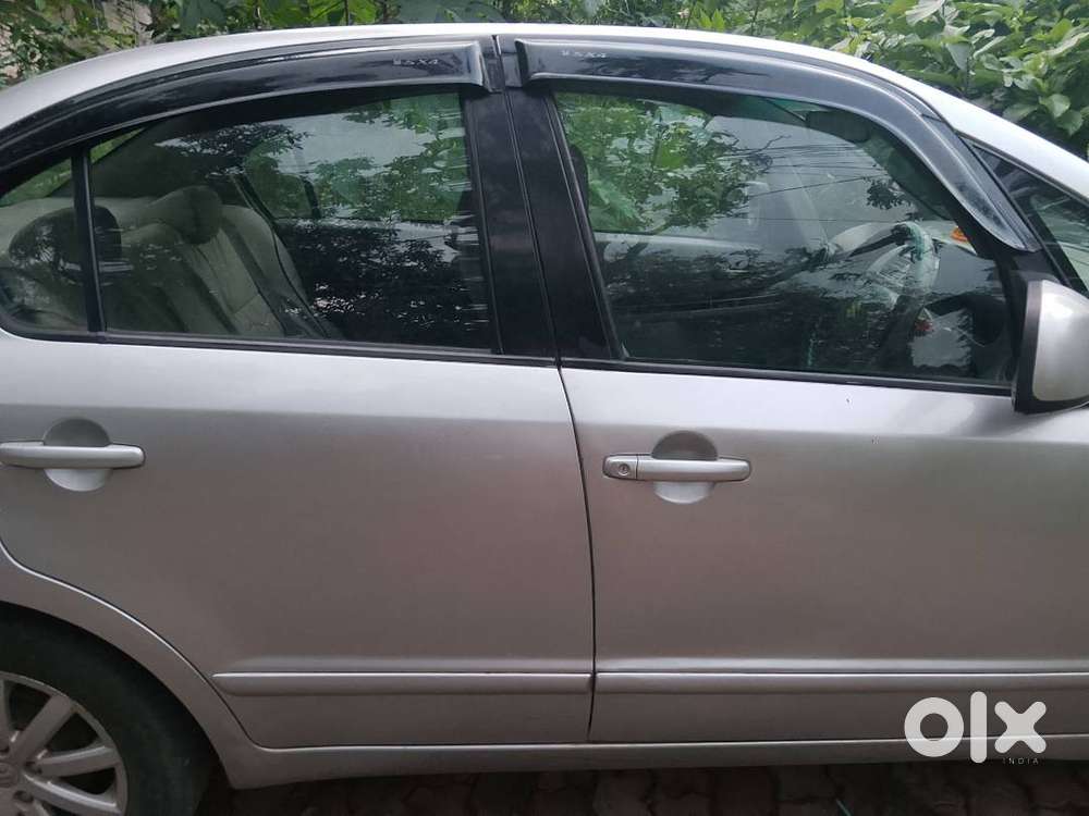 Key Sensir Gate Auto Matic
