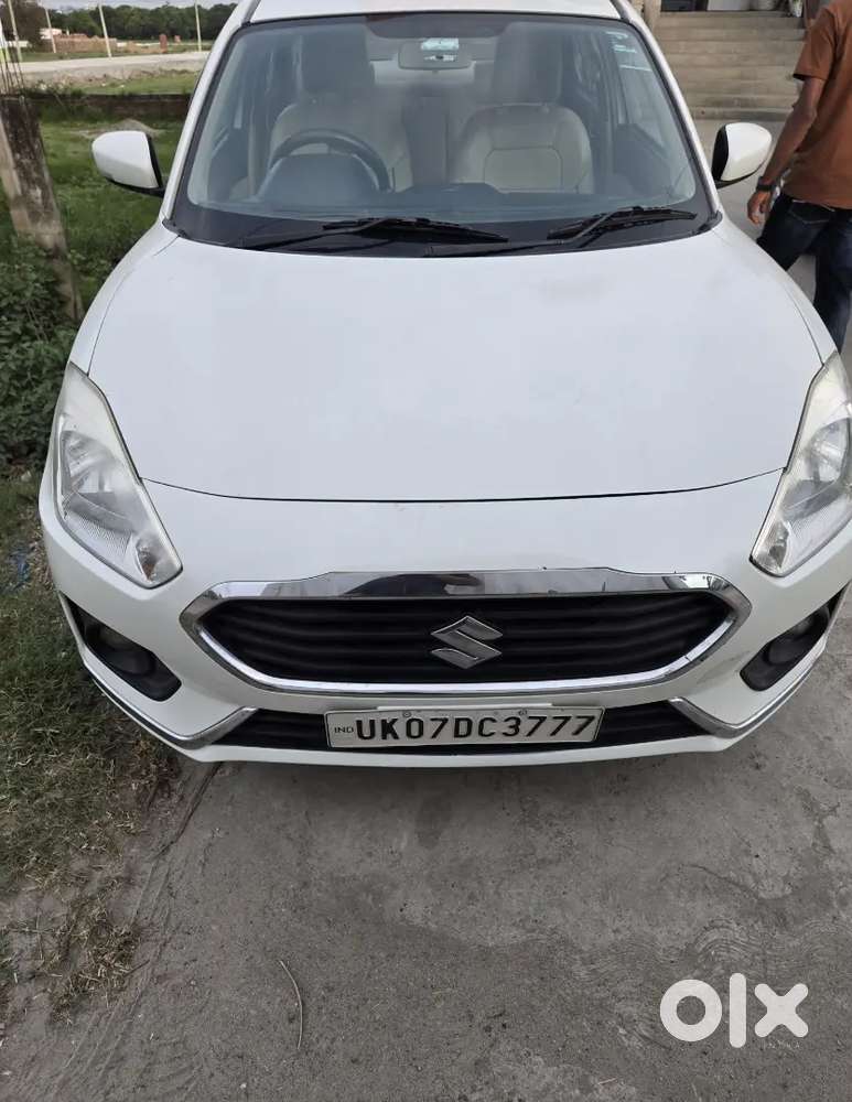 Maruti Suzuki Swift Dzire 2018