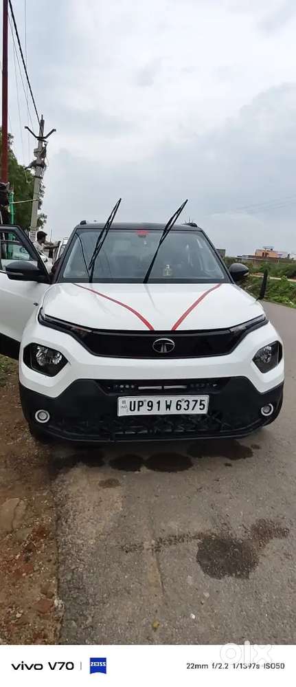 Tata Punch 1.2 Revotron 2024