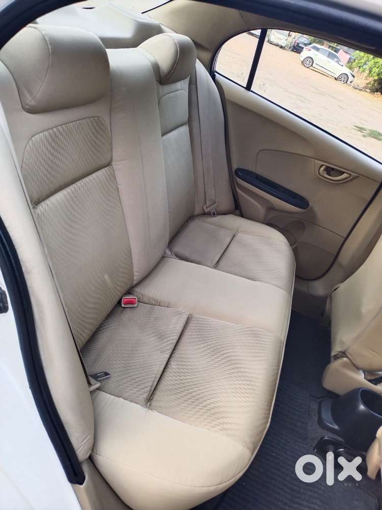 Honda Amaze 2013-2016 Vx I-dtec, 2014, Diesel