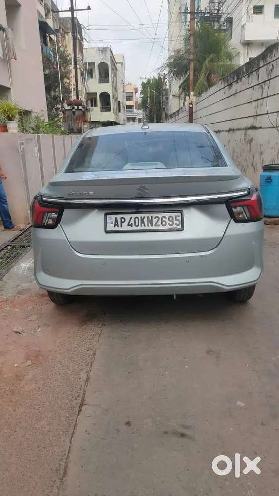 Swift Dezire 2nd Variant, Manual Transmission Full Insurance Nil Dip ,