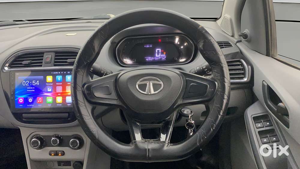 Tata Tigor 1.2 Revotron Xm, 2023, Petrol