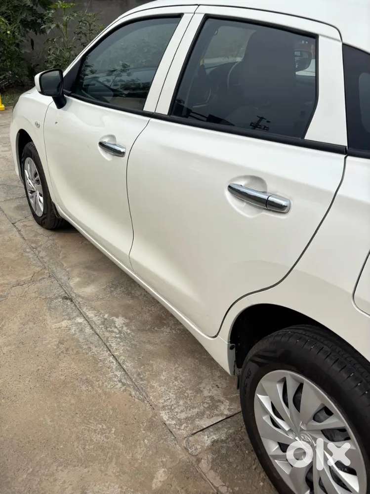 Toyota Glanza