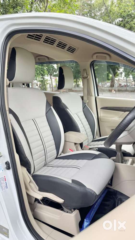 Maruti Suzuki Ertiga 1.5 Zxi Shvs, 2024, Cng & Hybrids