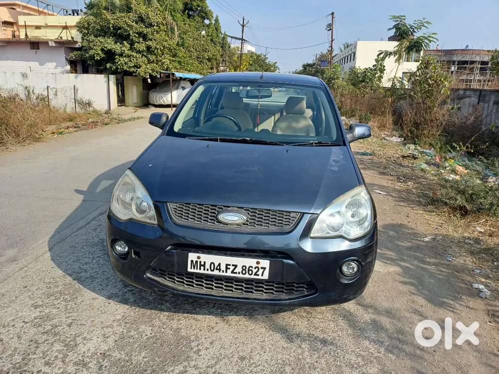 Ford Fiesta 2013 Diesel 119000 Km Driven