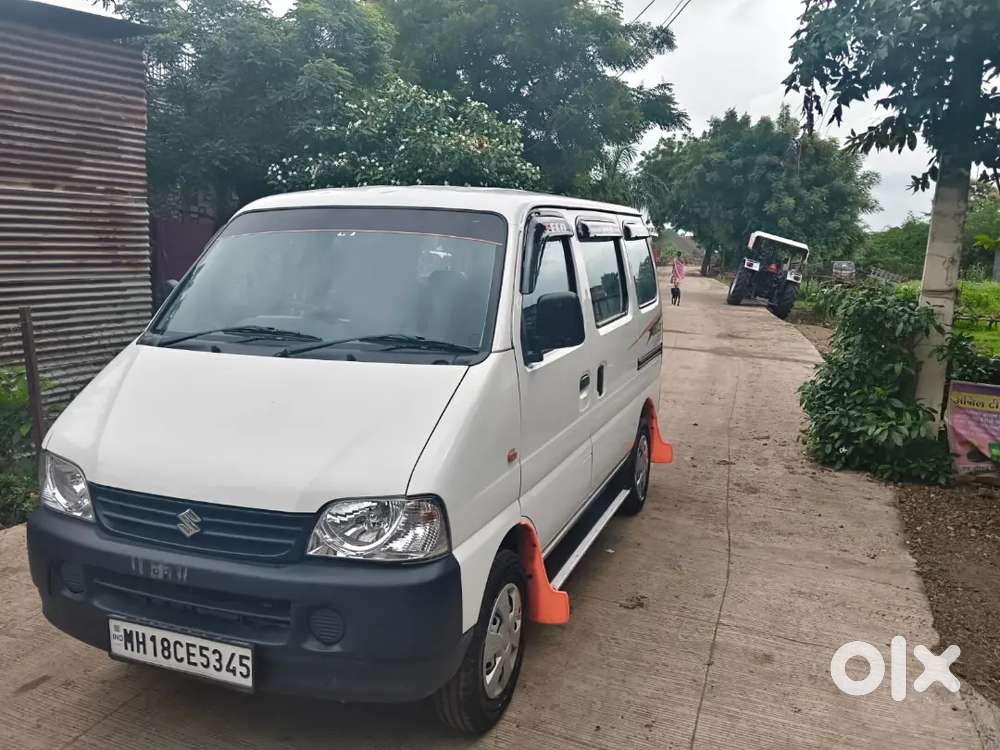 Maruti Suzuki Eeco Ac 2025