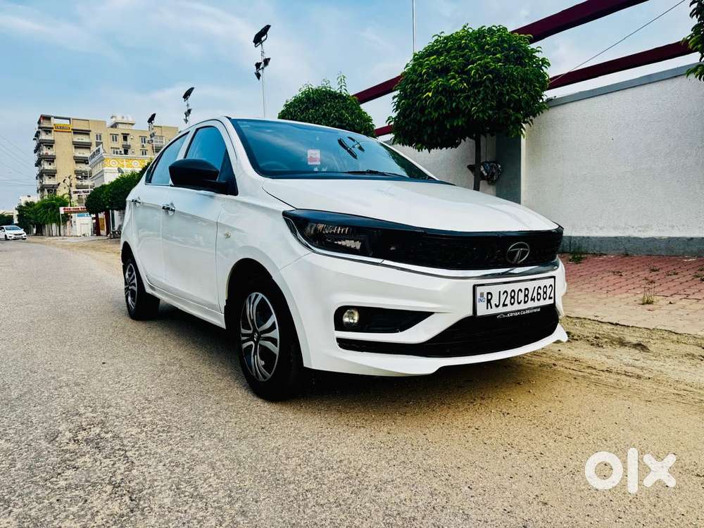 Tata Tigor 1.2 Revotron Xm Cng, 2022, Cng & Hybrids