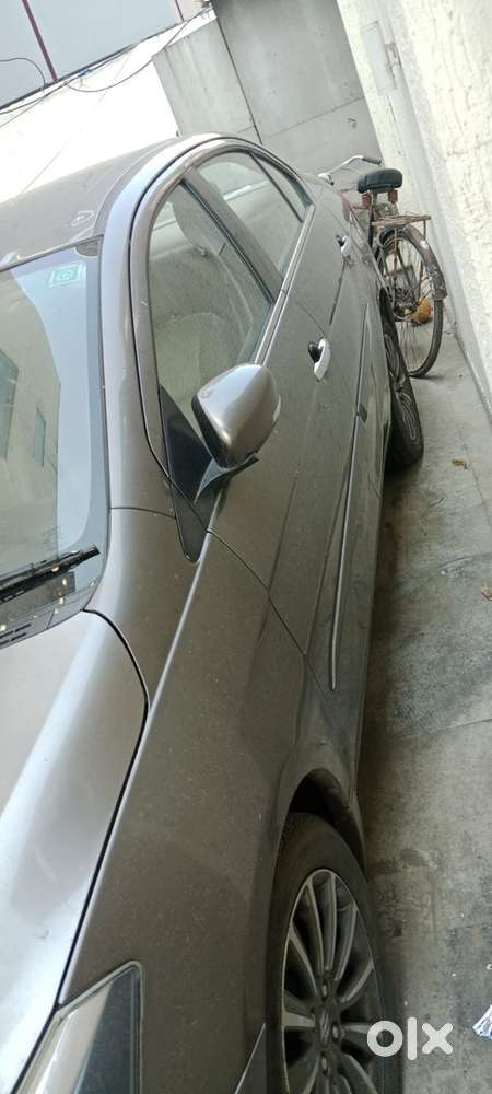 Maruti Suzuki Ciaz Petrol 2018