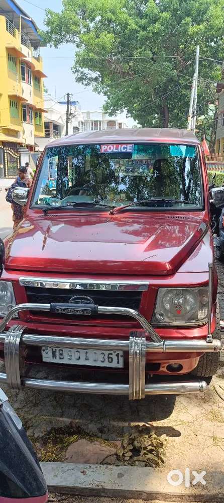 Tata Sumo Gold 2014 Diesel Well Maintained