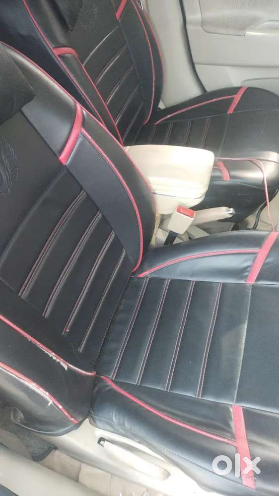 Maruti Suzuki Ertiga 2015