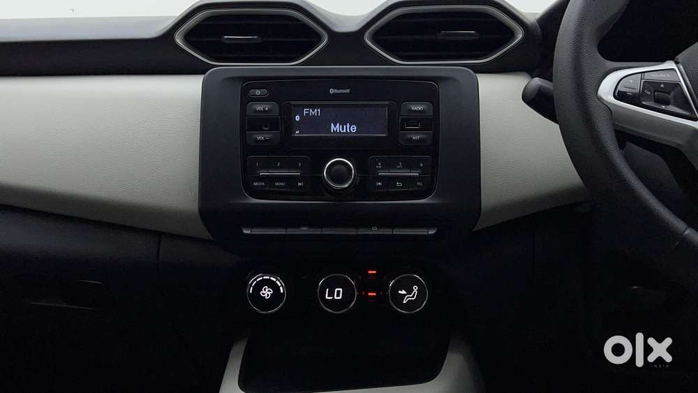 Nissan Magnite 1.0 Xl Turbo Cvt, 2021, Petrol