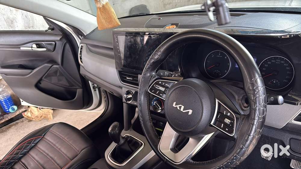 Kia New Seltos 2022 Diesel Good Condition