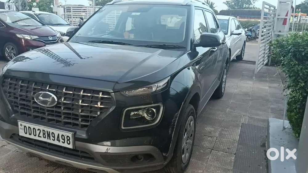 Hyundai Venue 1.2 2020