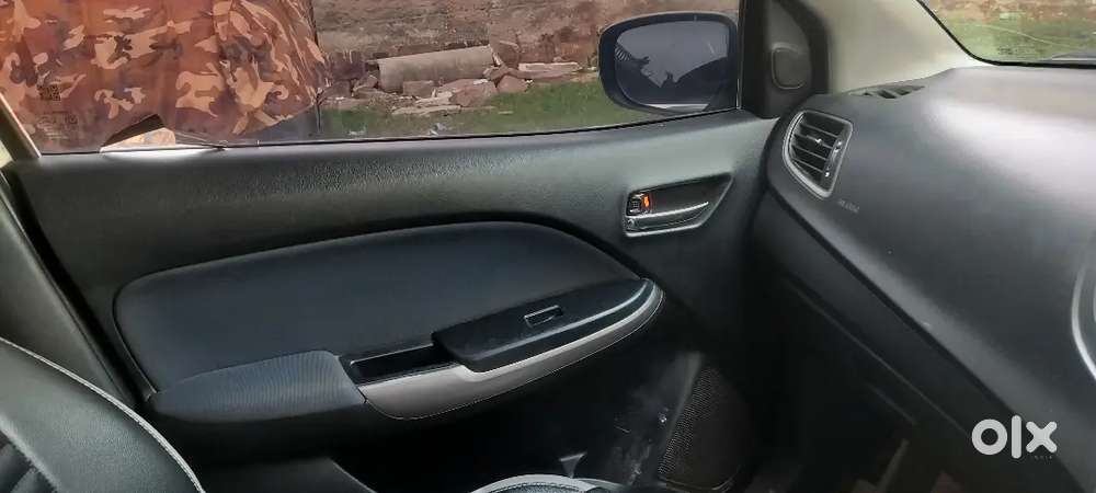 Maruti Suzuki Baleno Zeta Modeal 2021 Petrol 65700 Km Driven