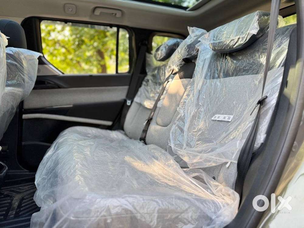 Tata Sierra, 2026, Petrol