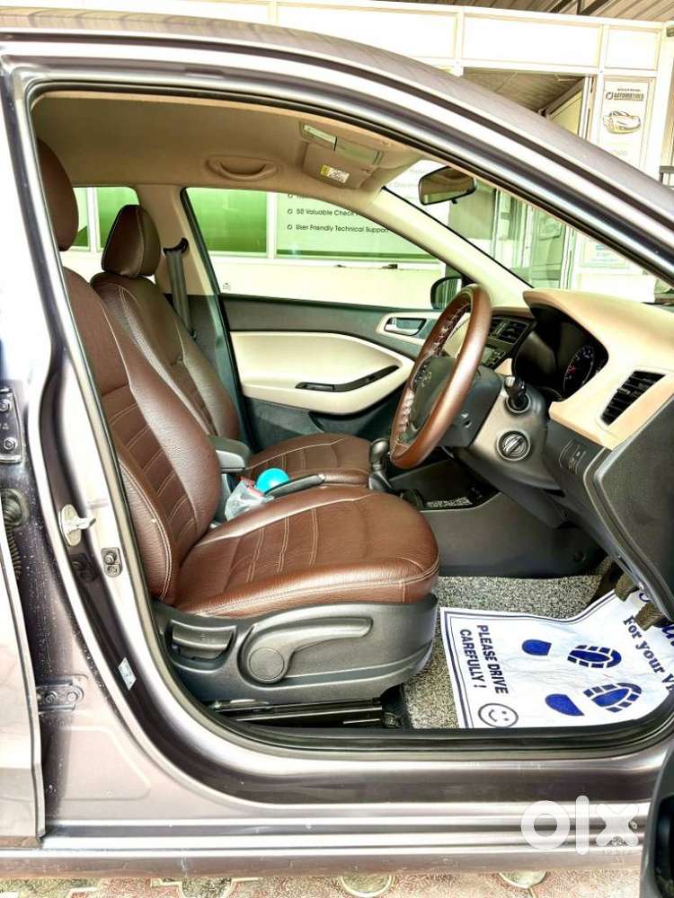 Hyundai Elite I20 Asta 1.2 Mt, 2019, Petrol