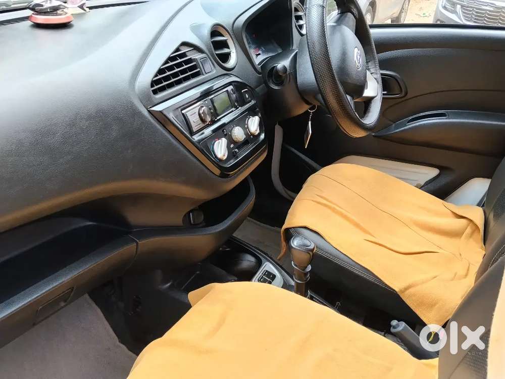 Datsun Redigo 1.0 Petrol 2017