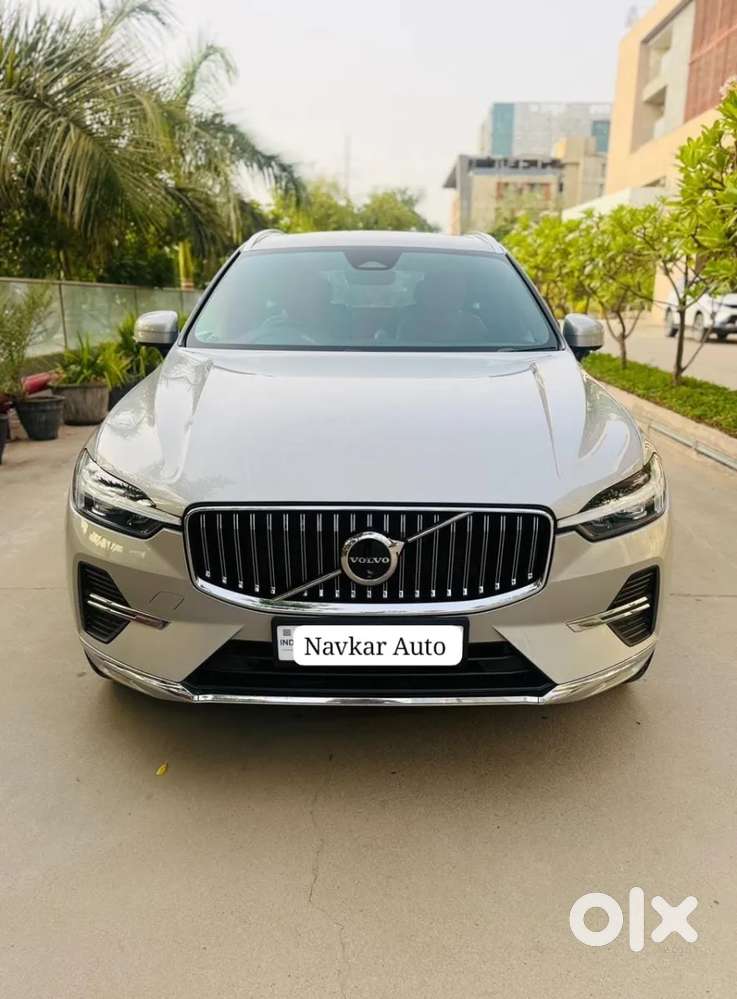 Volvo Xc60, 2024, Petrol