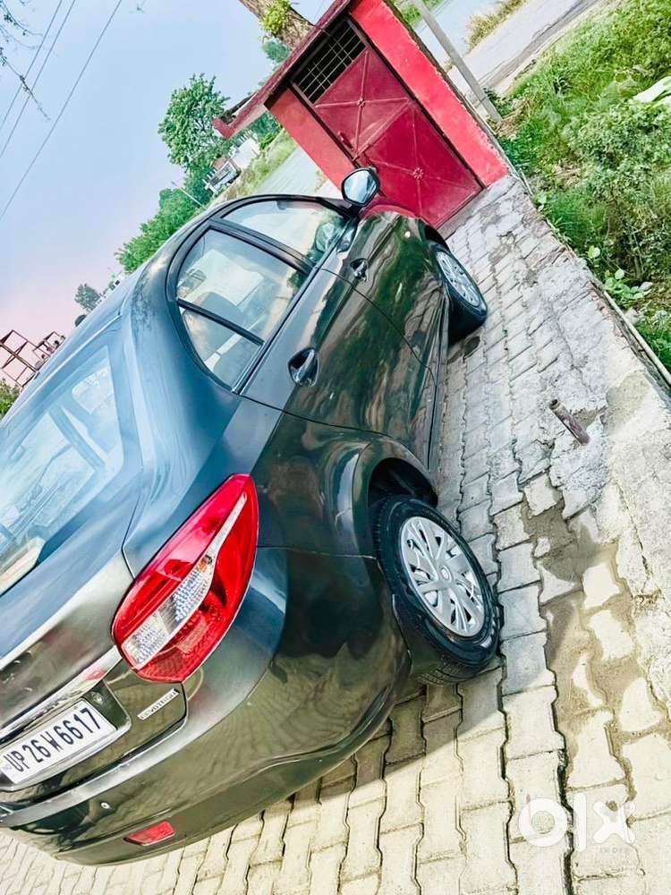 Tata 2017 Petrol Car