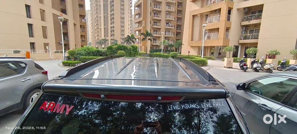 Mahindra Suv Diesel 2015