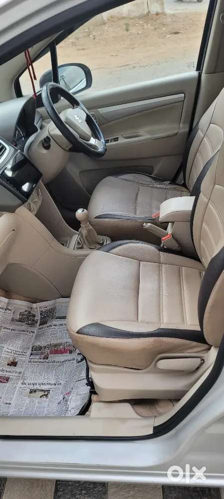 Maruti Suzuki Ertiga 2018 Vdi Ddis