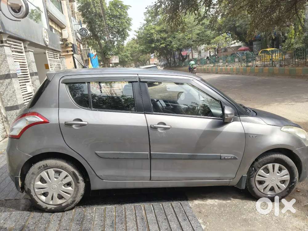 Maruti Suzuki Swift 2014 Petrol 62000 Km Driven,