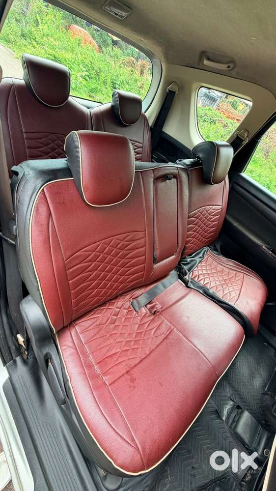 Maruti Suzuki Ertiga 1.4 Vxi Abs, 2018, Petrol
