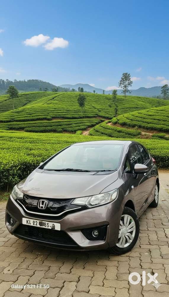 Honda Jazz 1.2 Sv I Vtec, 2017, Petrol