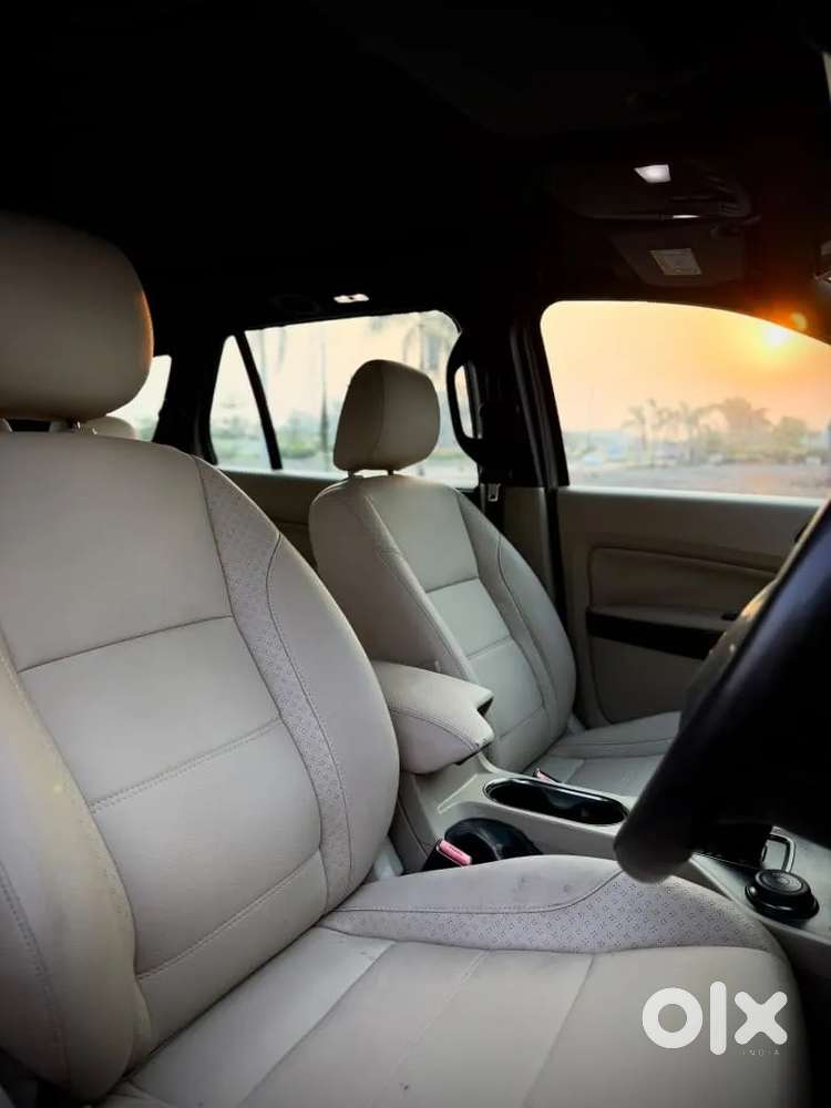 Ford Endeavour, 2022, Diesel