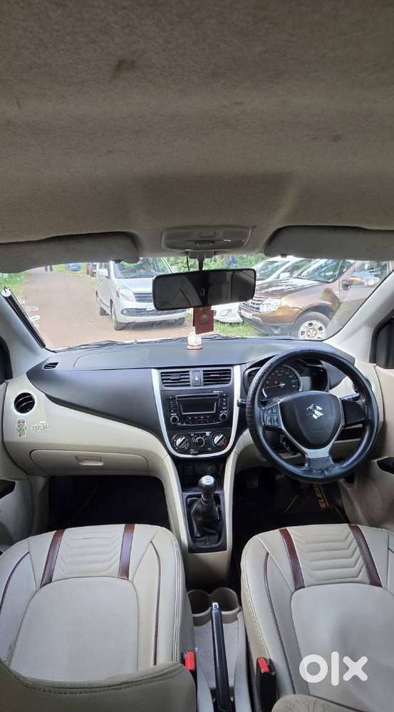 Maruti Suzuki Celerio Zxi, 2019, Petrol