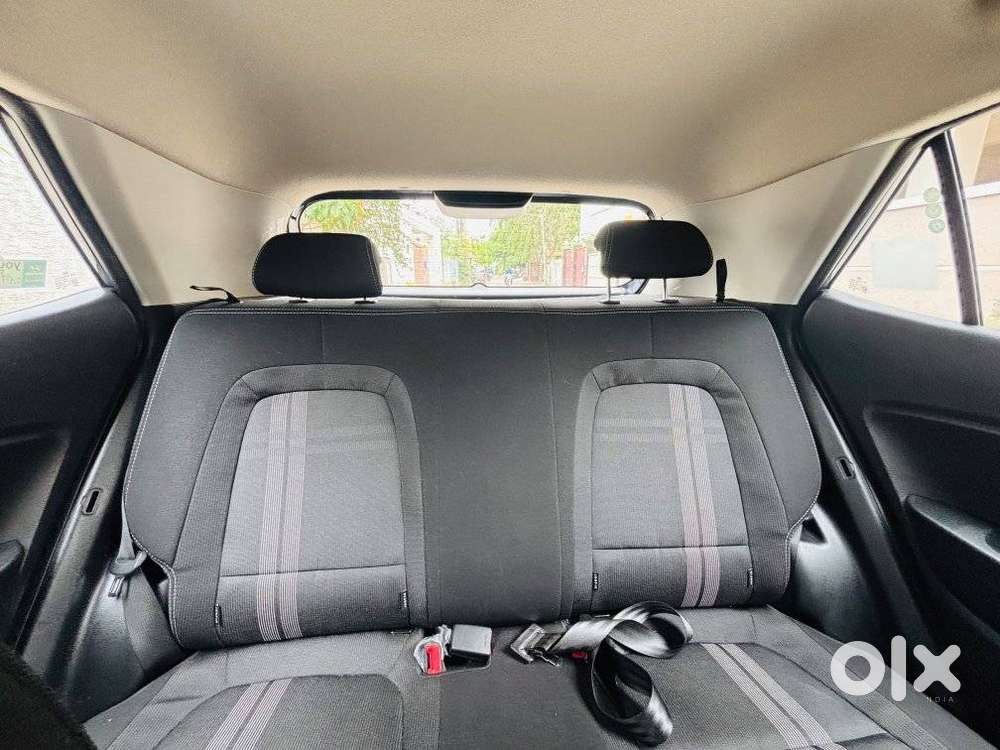 Hyundai Venue S Plus Mt 1.2 Kappa, 2021, Petrol