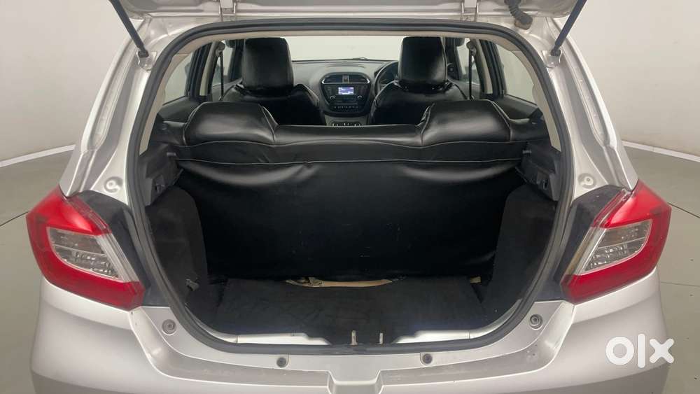 Tata Tiago 1.2 Revotron Xz Wo Alloy, 2019, Petrol