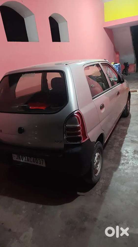 Maruti Suzuki Alto 2006
