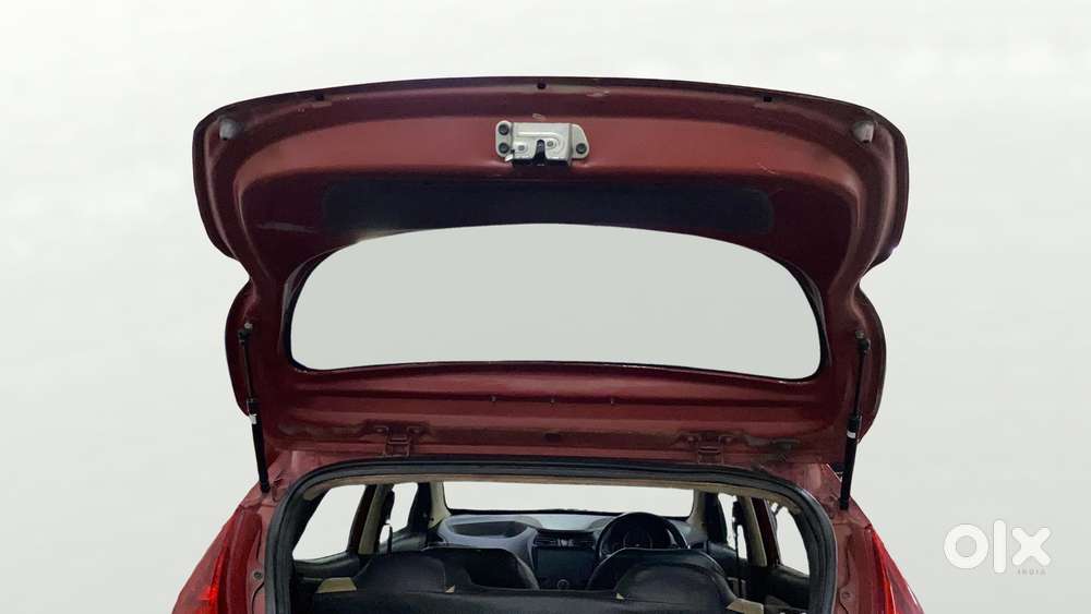 Hyundai Eon Magna +, 2013, Petrol