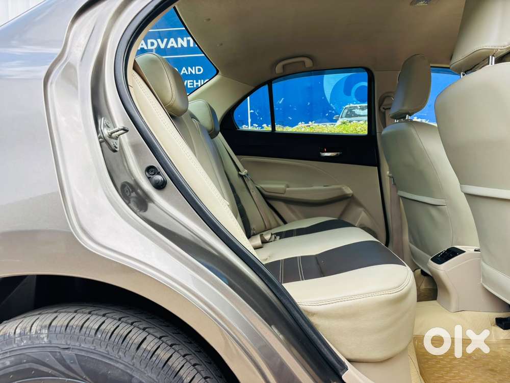 Maruti Suzuki Swift Dzire Vdi Optional, 2017, Diesel