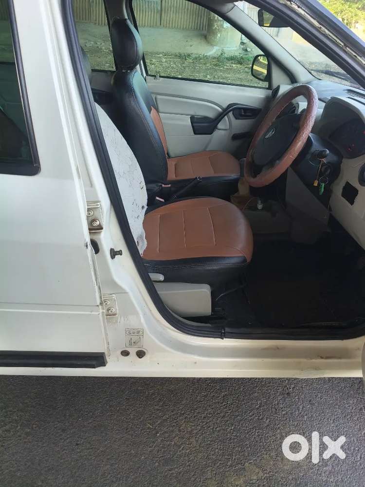 Mahindra Verito 2012 Diesel 182913 Km Driven