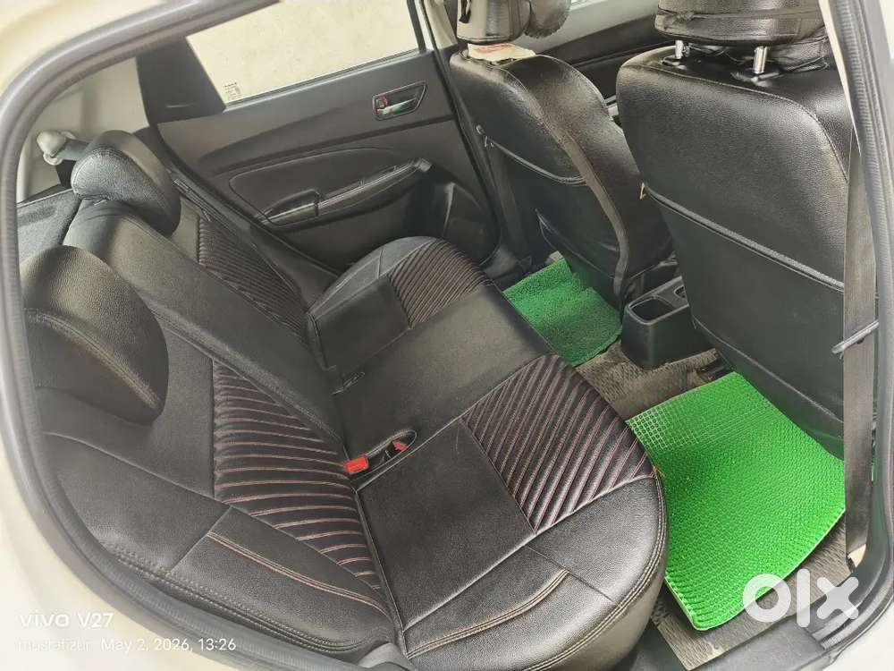 Selling My Swift Urgently. Running Perfectly.