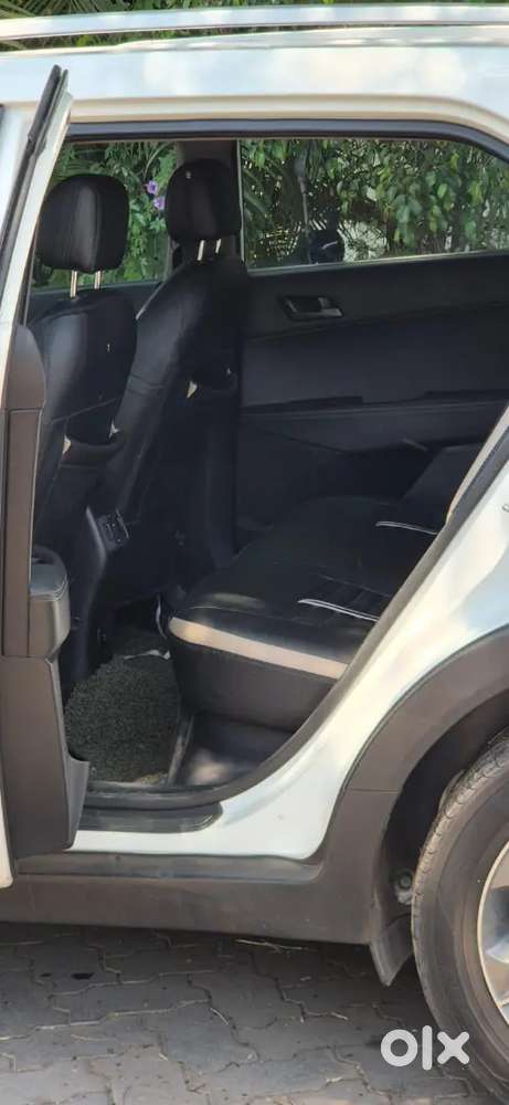 Hyundai Creta Diesel Manual 2016 Variant Sx (o)