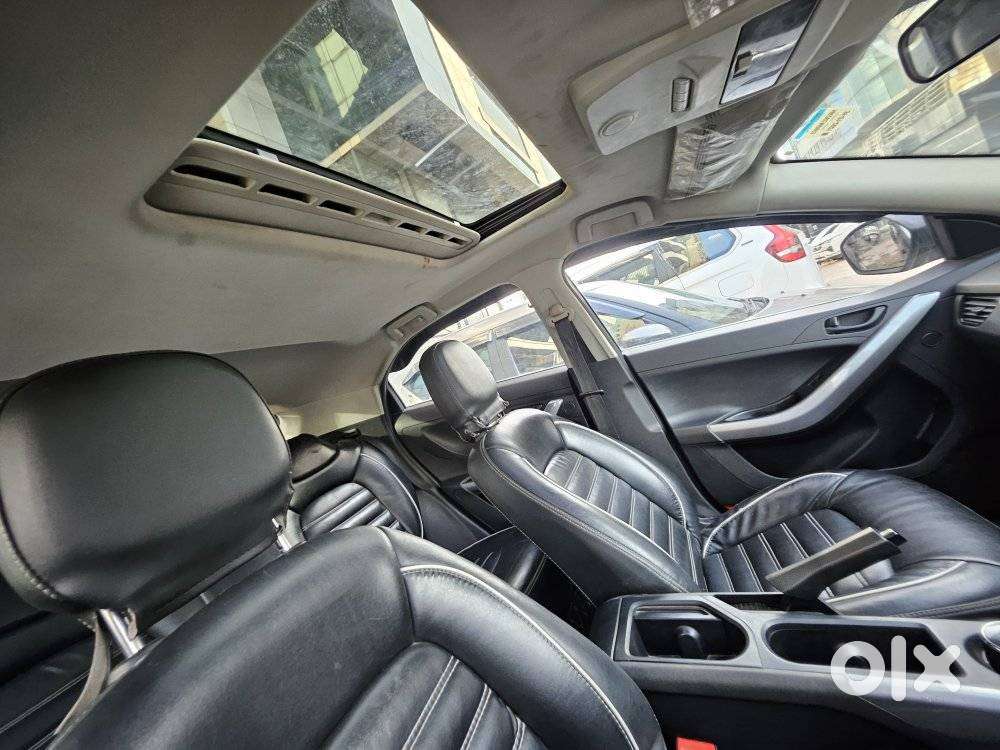 Tata Nexon 1.2 Revotron Xm (s), 2022, Diesel