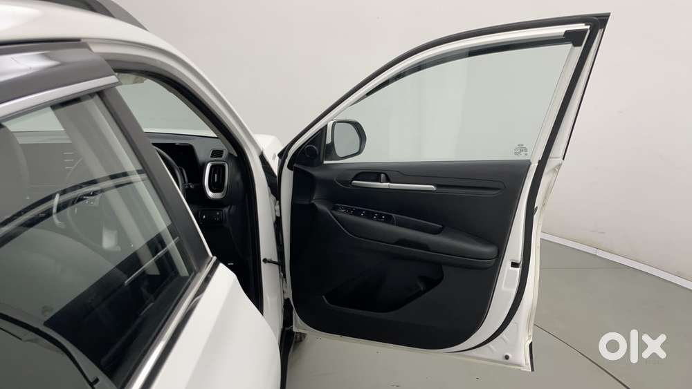 Kia Sonet Htk Plus Turbo Dct, 2021, Petrol