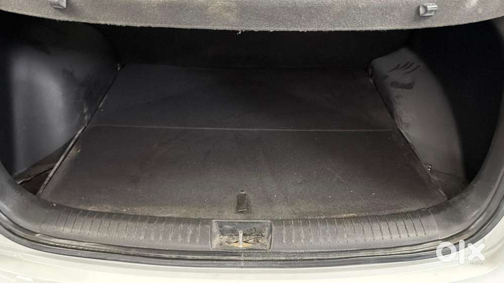 Hyundai Creta 1.5 S Petrol, 2016, Petrol