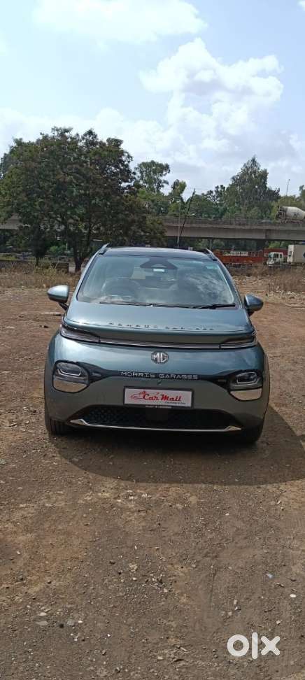 Mg Windsor Ev Essence, 2025, Electric