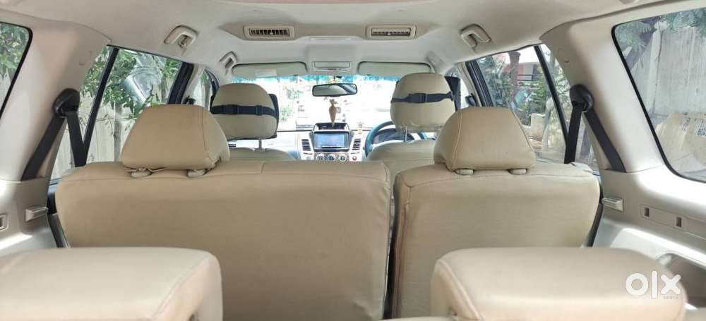 Mitsubishi Pajero Sport 4x2 Automatic, 2014, Diesel